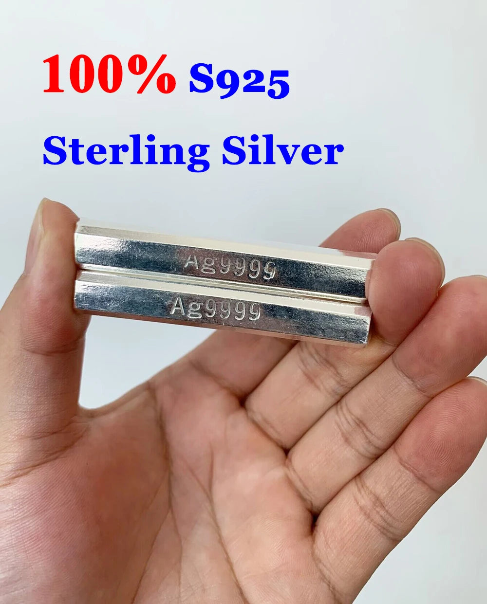 Luxury Square Full Moissanite Tennis Bracelet For Women 925 Sterling Silver Diamond Bracelets Accessories Fine Jewelry Gift New